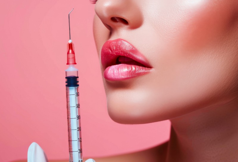 Transform a Recessive Chin with Dermal Fillers