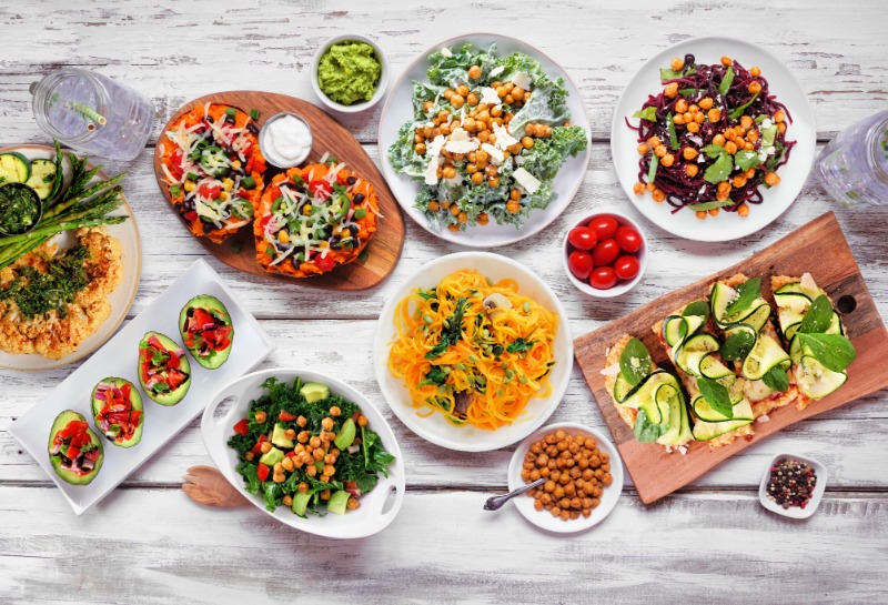Low Carb Diet- Foods to Avoid