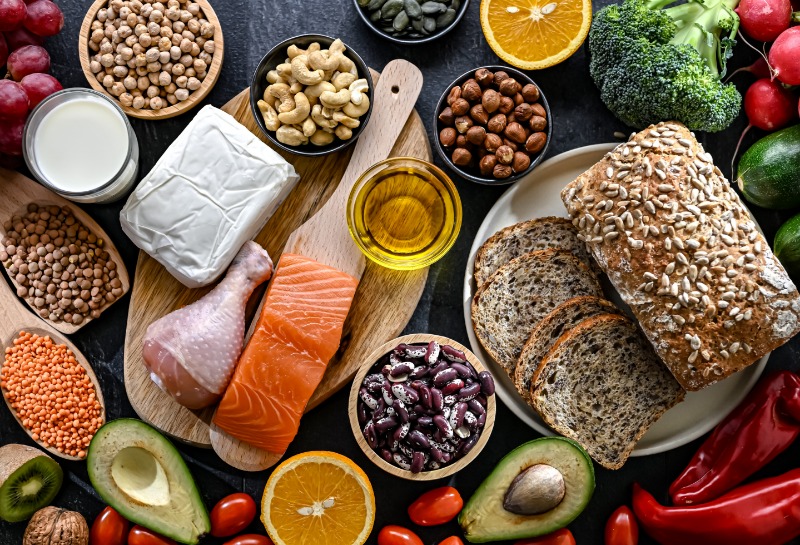 Low Carb Diet - What Foods Should I Avoid?