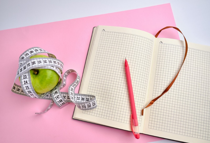Simplify Weight Loss with a Not-To-Do List