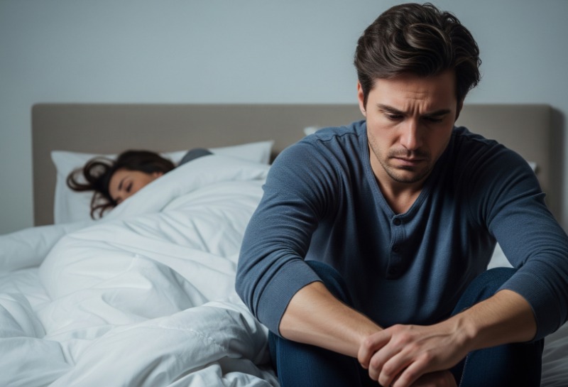 Male Menopause – Myth or Reality?