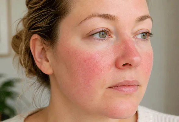Managing Rosacea: Understanding Your Options