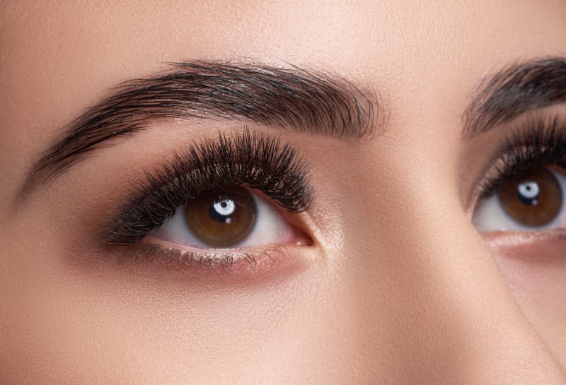 Microblading vs. Powder Ombre Eyebrow