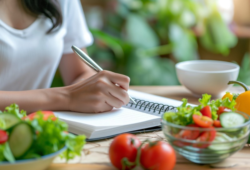 Top Tips for Mindful Eating