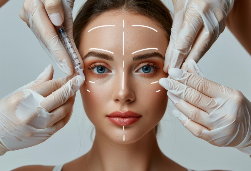 Polynucleotides vs Fillers: Which Treatment Is Right For You?