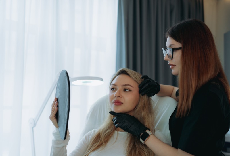 Profhilo® Structura: A Guide to Subtle Lift and Natural-Looking Results