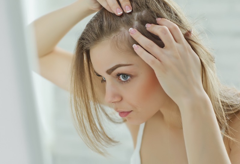 Reversing Hair Loss: The Power of PRP and Polynucleotide