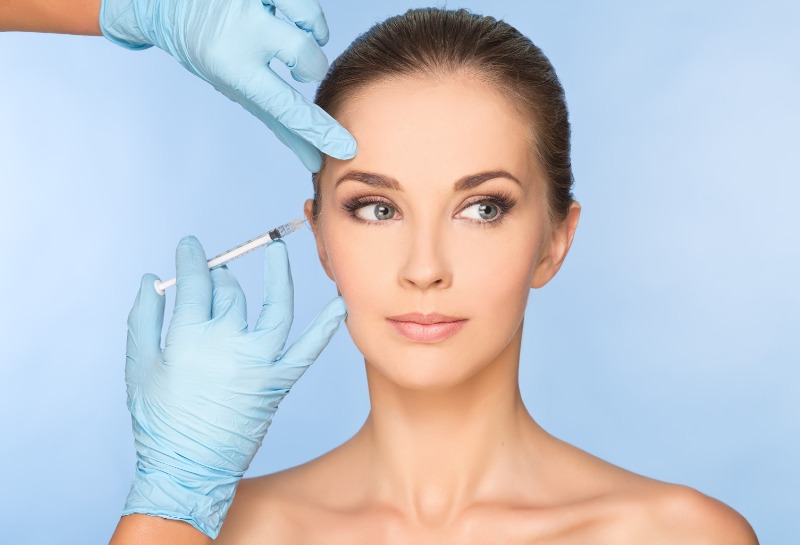 Rolling back the years - Do injectables deliver?