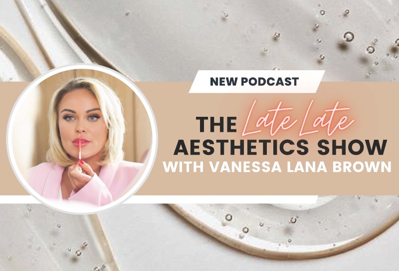 Royalty, Results & The Rise of Natural Aesthetics with Dr. Rita Rakus