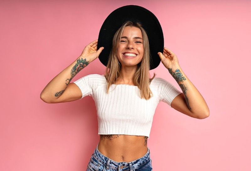 Say Goodbye to Post-Summer Tattoo Regrets