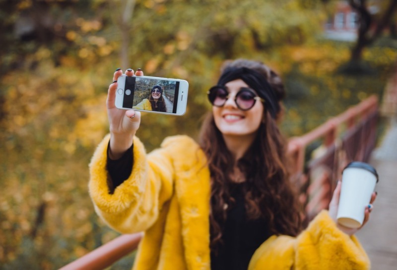 Selfies Don’t Tell the ‘Tooth’ About Your Smile