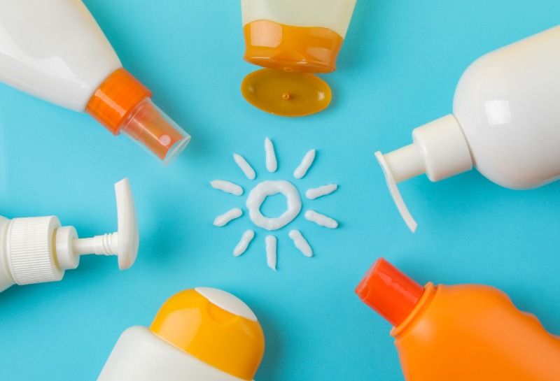 SPF Isn’t Just for Summer