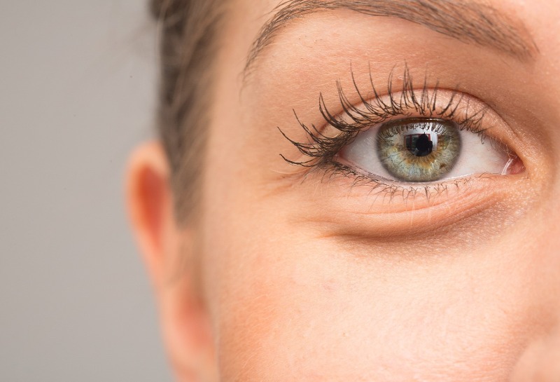 Sunken Tear Troughs: How to Get Rid of Dark Circles