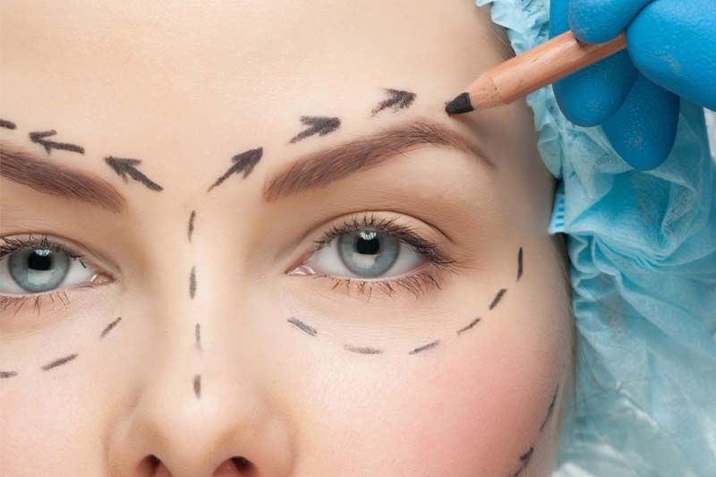 10 Expert Tips to Undergo Safer Facial Cosmetic Surgery