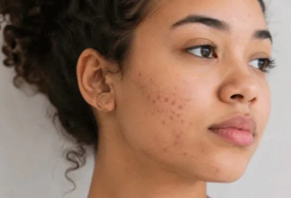 Teenage Acne in 2026: Treatment Options, NHS Care and LDM® Triple