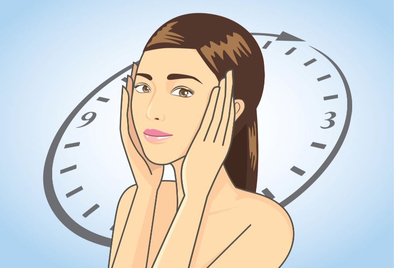 The 360 Approach to Slowing Down the Signs of Ageing