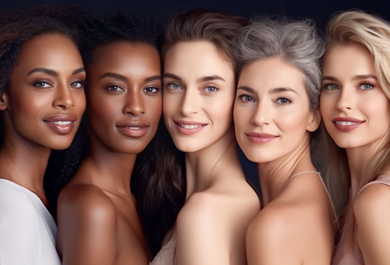 2025: The Era of Undetectable Aesthetics