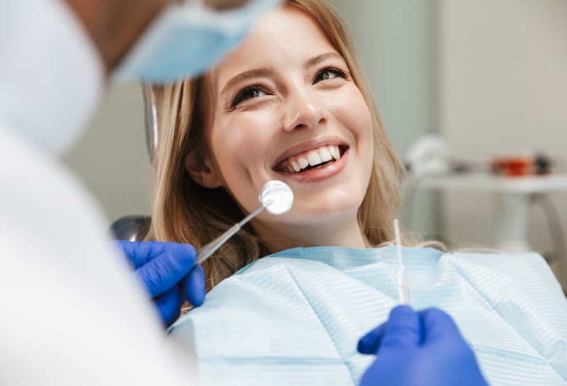 The Most Googled Dental Questions Answered