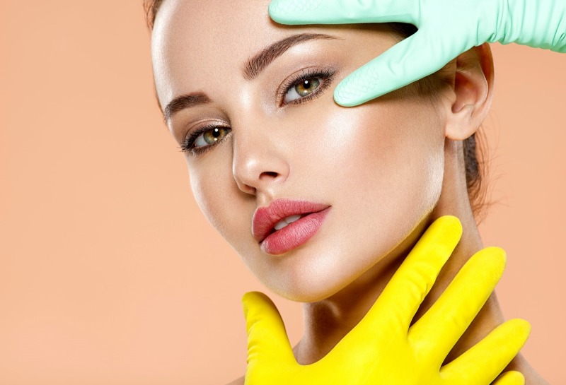 The Non-surgical Facelift: What Are the Benefits?