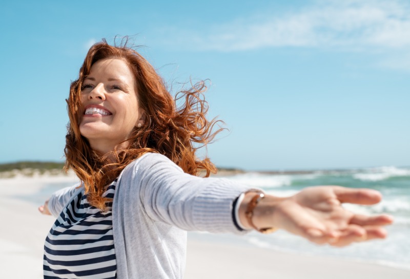 NAD Supplements: Energise and Enhance Your Well-Being