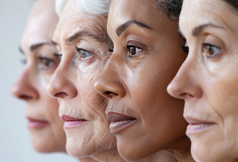 The Role of Hyaluronic Acid in Deep Wrinkle Reduction