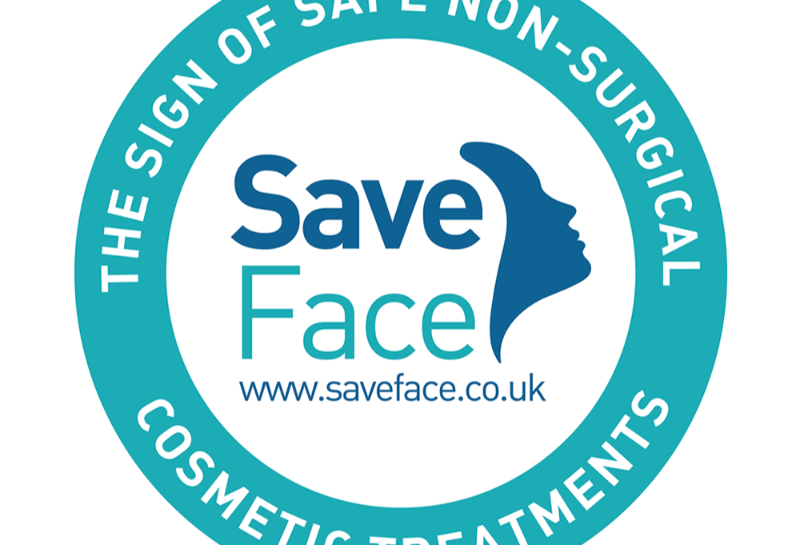The Save Face Register Goes Live