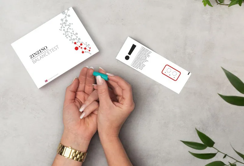 The Six Zinzino BalanceTest Markers - and Which One Matters Most