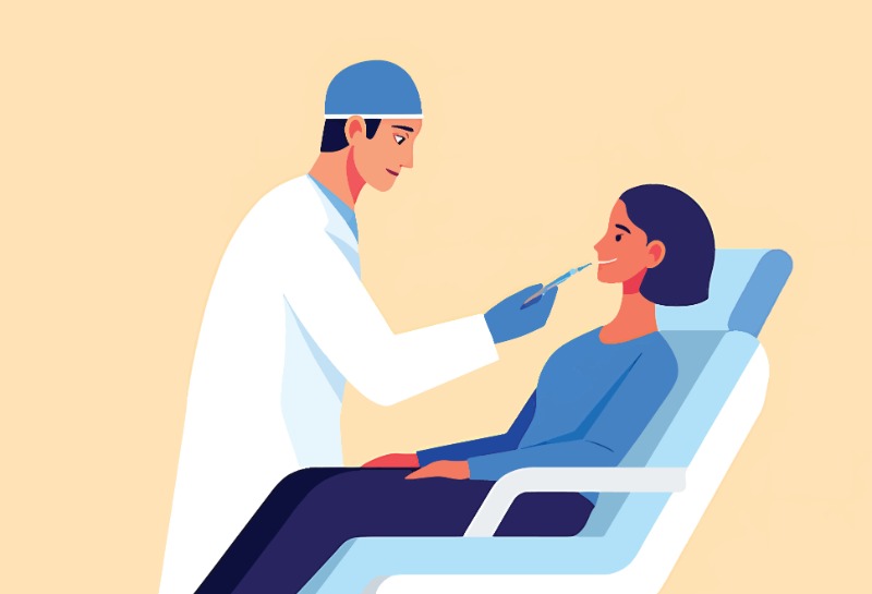 The Top 3 Injectable Treatments for Neck Lines and Wrinkles