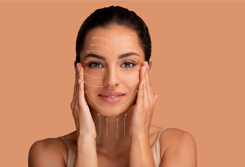 Skin Tightening Versus Rejuvenation