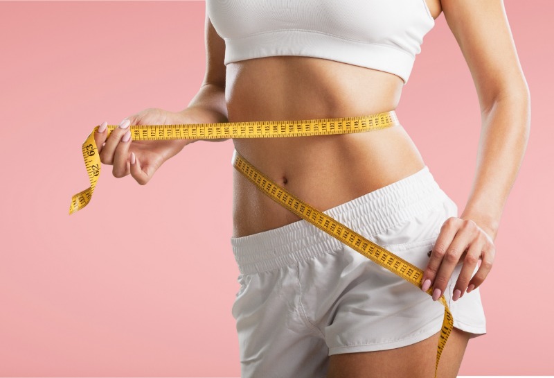 To Do List – Lose weight!