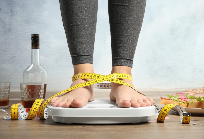 Understanding the Impact of Alcohol on Weight Loss