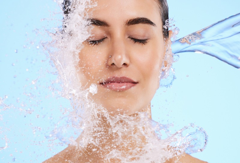Viscoderm Hydrobooster: A Leap in Skin Hydration