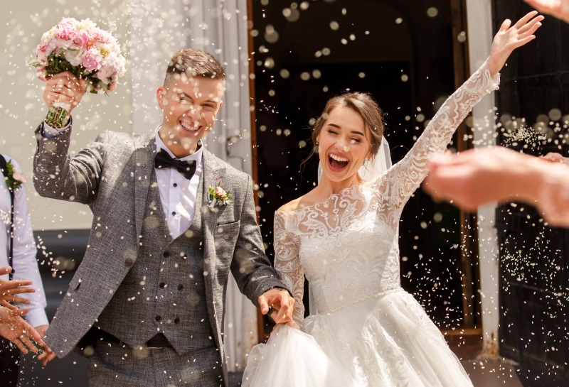 Wedding Skincare Tips if You’re Getting Married This Year!