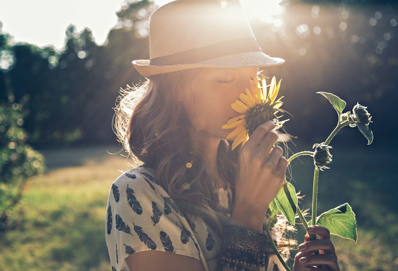 Welcome to Spring! Don’t Forget Your SPF!