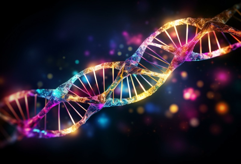 What Are Polynucleotides?
