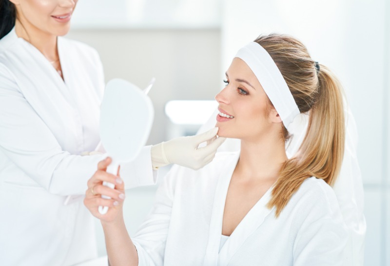 What Do Skin Boosters Do Differently to Other Injectables?
