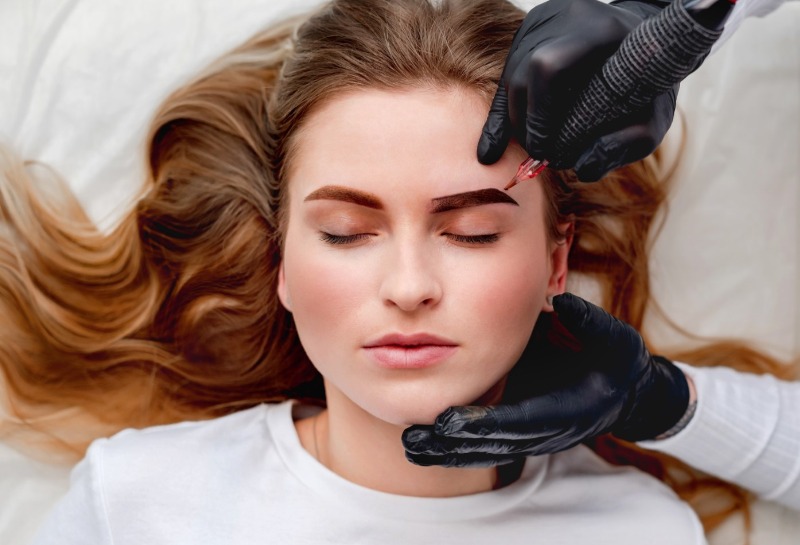 What Is Microblading?