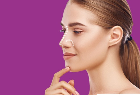 What  To Consider Before Getting a Lockdown Nose Job