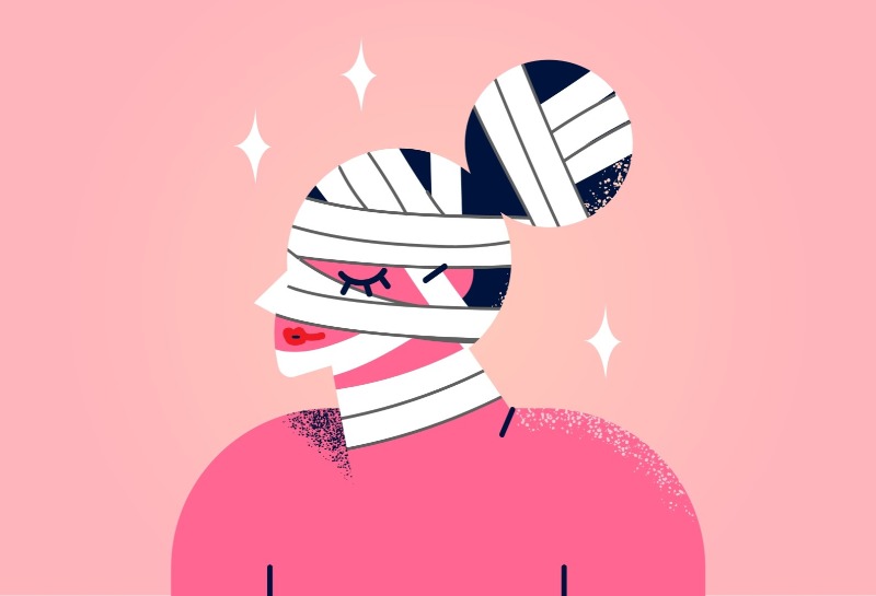 When Cosmetic Surgery Becomes an Obsession – How Much Is Too Much?