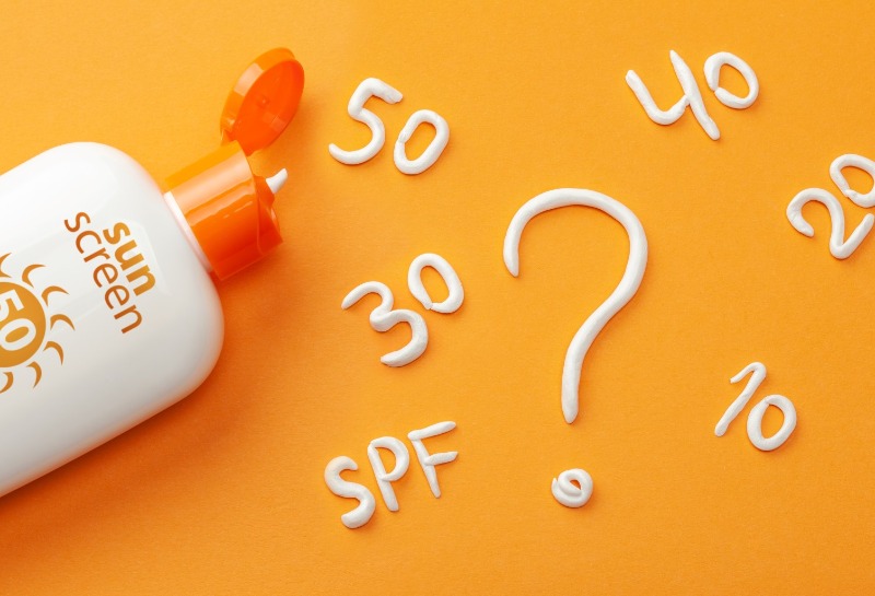 Why Do We Not Talk About SPF All Year?