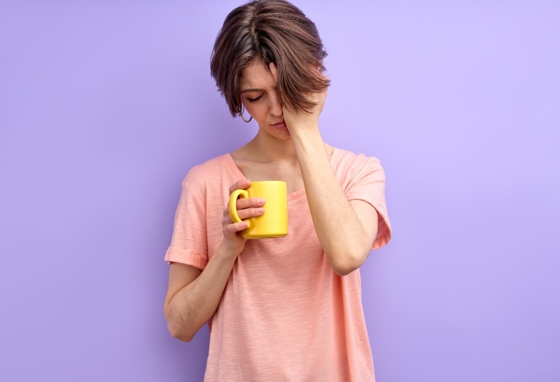 Why Mounjaro Makes You So Tired (And What Actually Helps)