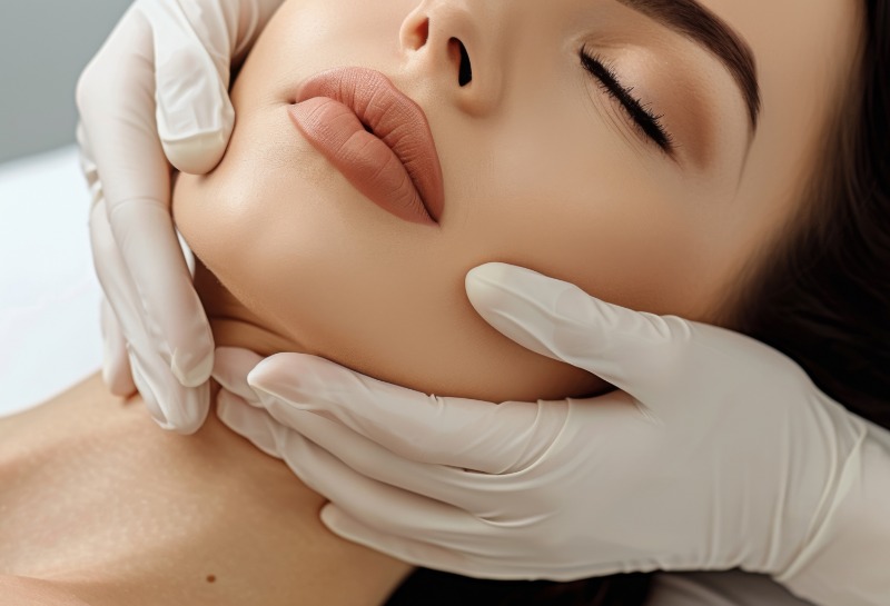 Why Polynucleotides Is Not a Rejuvenating Facial Treatment