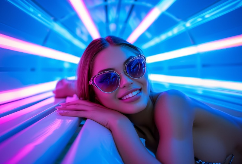 Why Scotland Needs to Break Up with Sunbeds (Again)