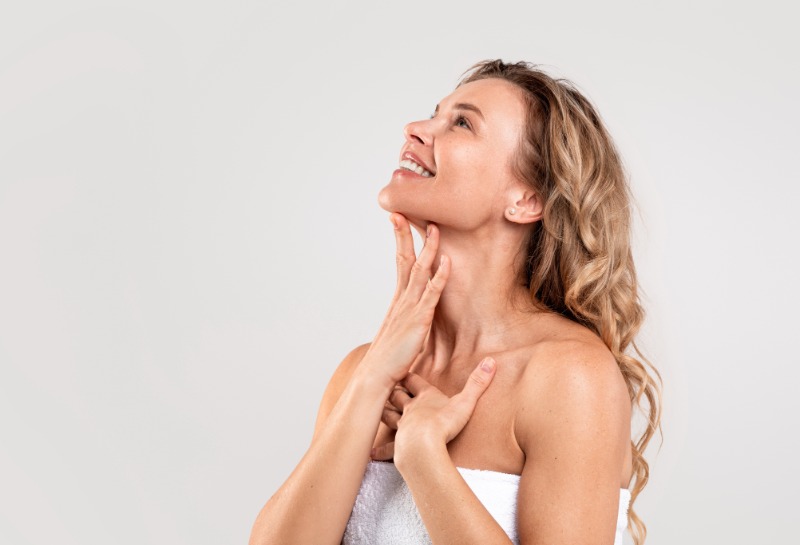 Why Skincare and Tweakments Shouldn’t Stop at Your Face