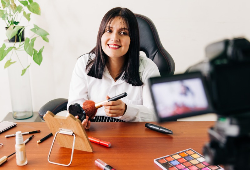 Why Trusting Influencers Could Be Ruining Your Skin