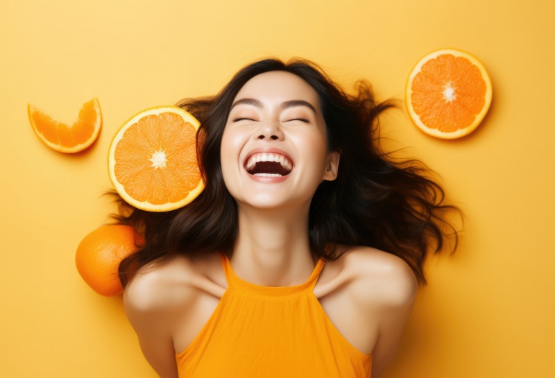 Why Vitamin C is a Skincare Staple