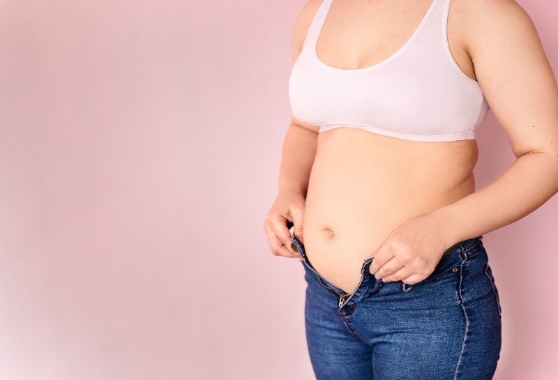 Why Successful Weight Management Is a Long-Term Challenge