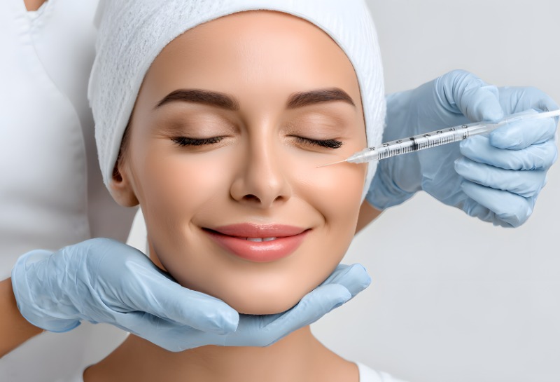 Will My Dermal Filler Treatments Hurt?