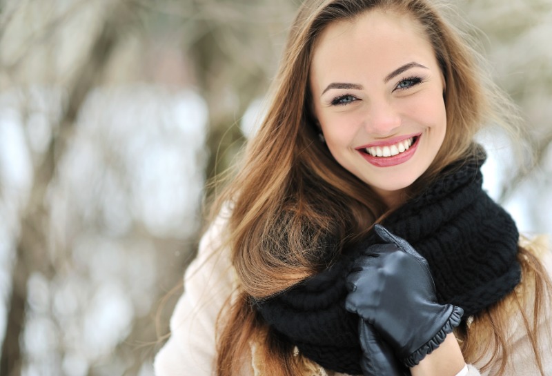 Winter Wonders: Nurturing Your Dry Skin During the Winter