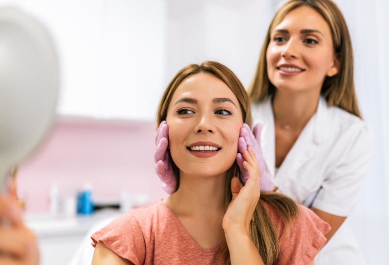 Worried about ageing? Discover the Best Anti-Ageing Treatments